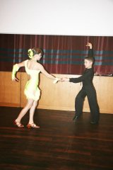 Eröffnung der Ausstellung "Deutsche aus Russland - Geschichte und Gegenwart"