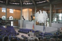 Besuch der Russischen Botschaft in Berlin August 2010