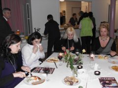 Frauentagsfeier 2011