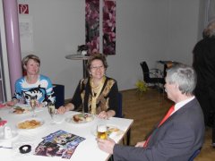 Frauentagsfeier 2011