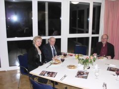 Frauentagsfeier 2011