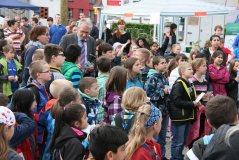 Miteinander im Stadtteil Neustadt/Heese