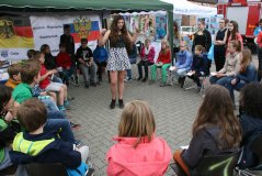 Miteinander im Stadtteil Neustadt/Heese