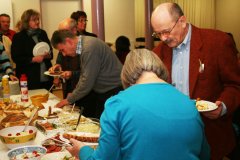 15 Jahre Deutsch-Russische Gesellschaft Celle e.V.