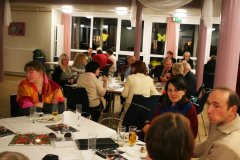 15 Jahre Deutsch-Russische Gesellschaft Celle e.V.