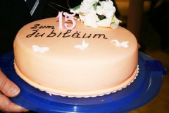 15 Jahre Deutsch-Russische Gesellschaft Celle e.V.
