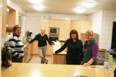 15 Jahre Deutsch-Russische Gesellschaft Celle e.V.